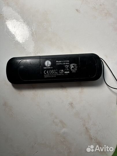 Модемы и роутеры