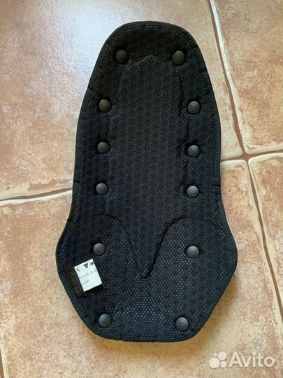 Защита спины Dainese G2