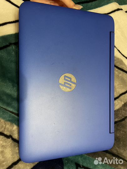 Ноутбук hp stream 14