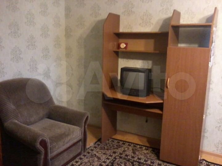 1-к. квартира, 34 м², 9/12 эт.