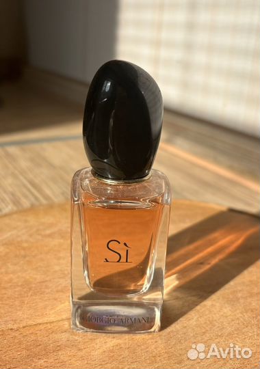 Духи SI от Giorgio Armani 30мл