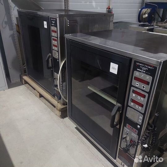 Оборудование для пекарни (склад-магазин)