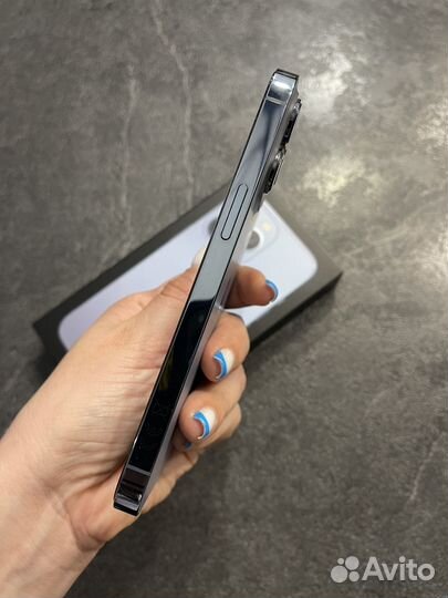 iPhone 13 Pro, 128 ГБ