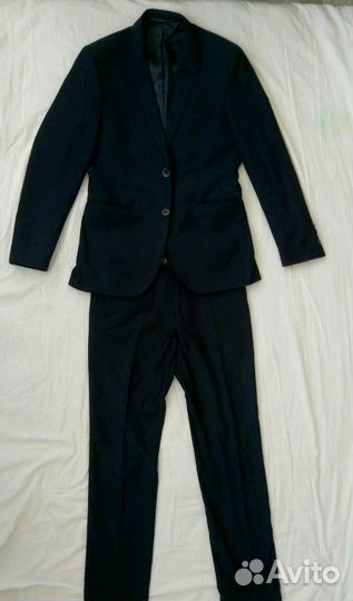 Школьный костюм