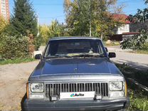 Jeep Cherokee 2.5 MT, 1993, 201 000 км, с пробегом, цена 350 000 руб.