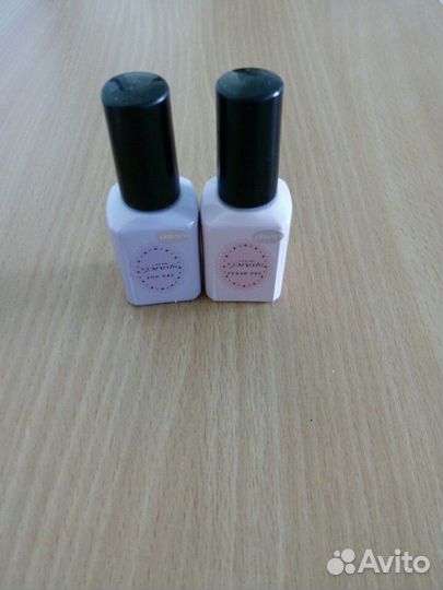 Акрил гель для ногтей