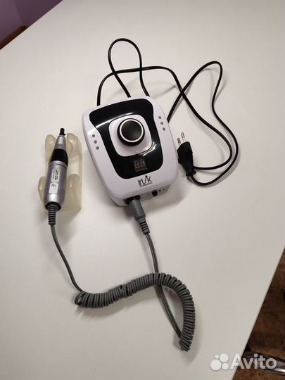 Аппарат для маникюра irisk