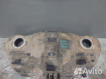 Бак топливный Инфинити