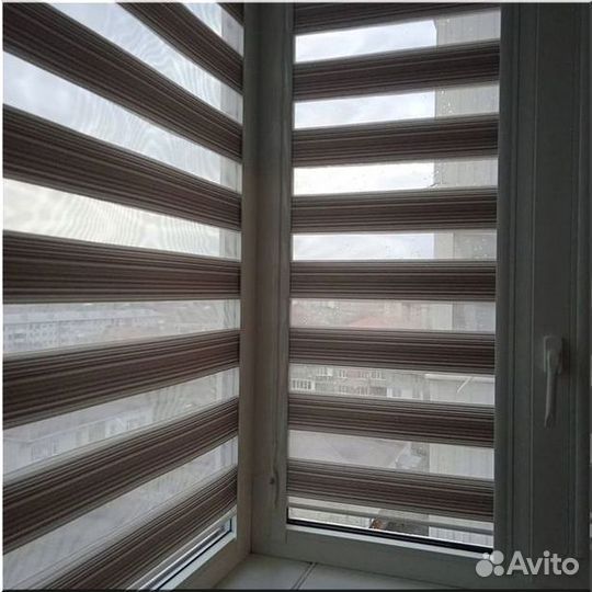 Рулонные шторы+доставка