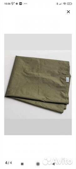 Скользящая простыня для лежачих больных