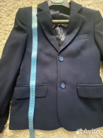 Школьная форма для мальчика