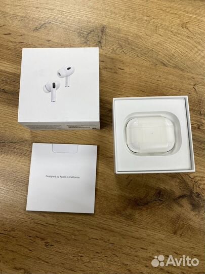 Apple Airpods Pro 2