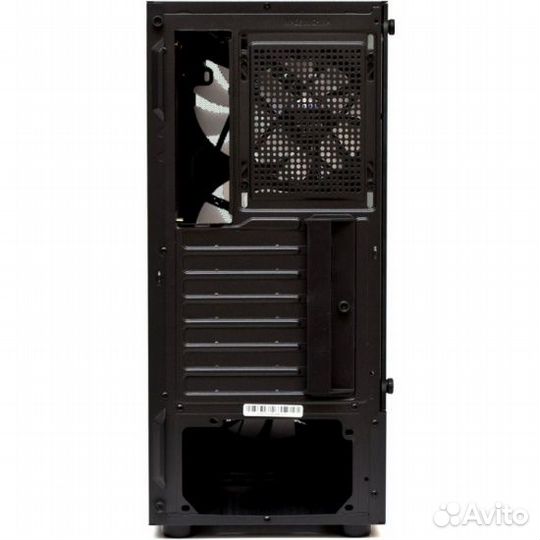 Корпус Zalman N4 Rev.1