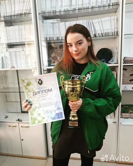 Тренер по шахматам