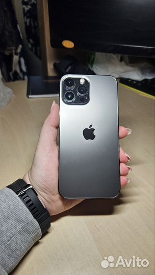 iPhone 13 Pro Max, 128 ГБ