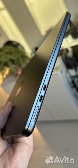 Macbook air 13 m2 8 256 midnight