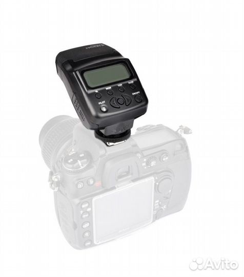 Фотовспышка для nikon