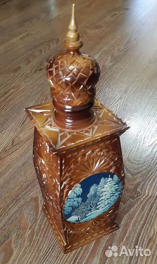 Держатель для бутылки