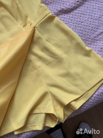 Комбинезон женский