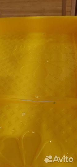 Магнитная доска мольберт