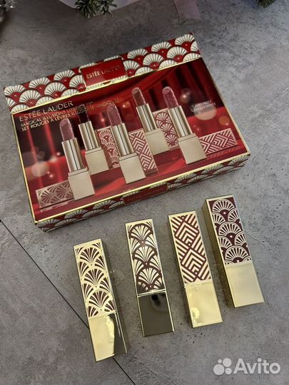 Estee lauder помада