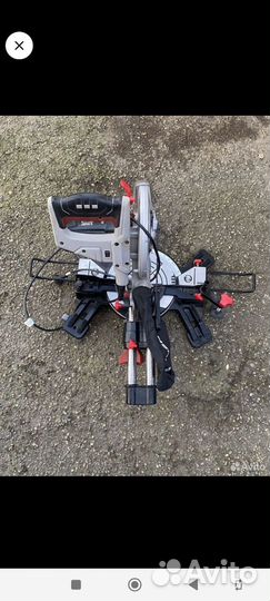 Торцовочная пила