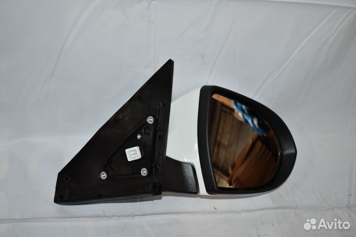 Зеркало правое KIA Sportage спортейдж