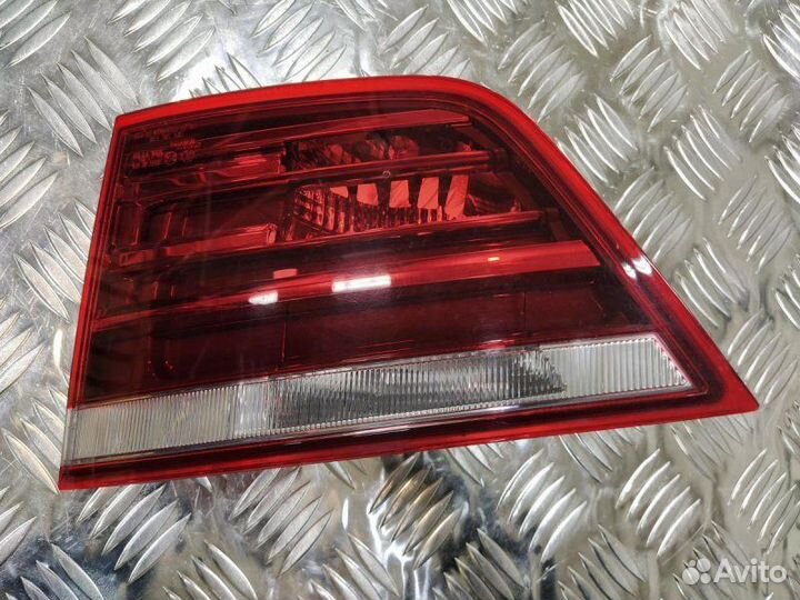 Фонарь внутренний правый Bmw X3 3.0 N52