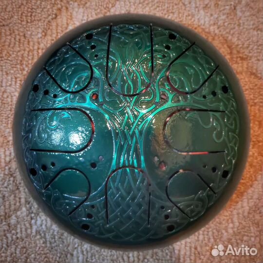 Глюкофон - это наслаждение и это знает каждый