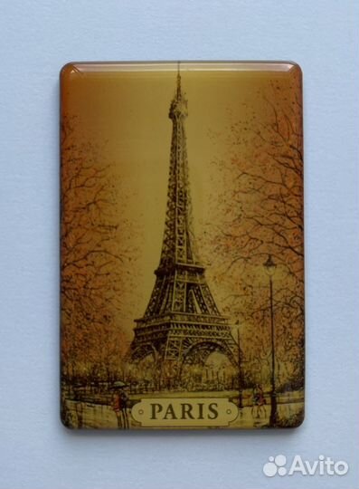 Магниты сувенирные