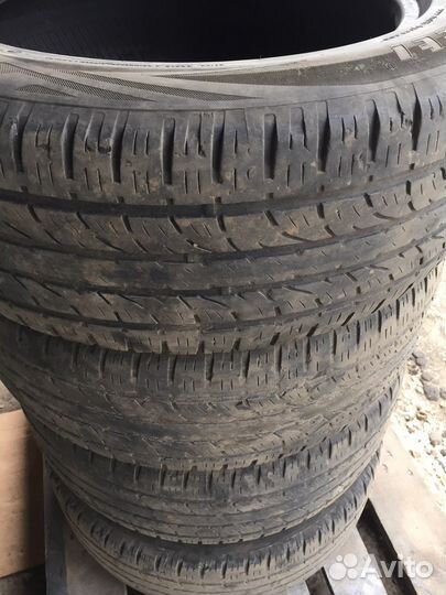 Viatti Bosco A/T 235/55 R17