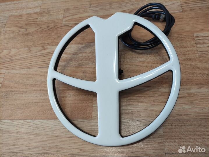 Металлоискатель Терминатор Про