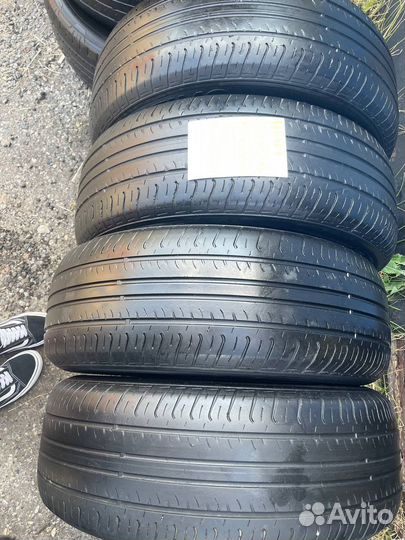 Hankook AH11 225/60 R17