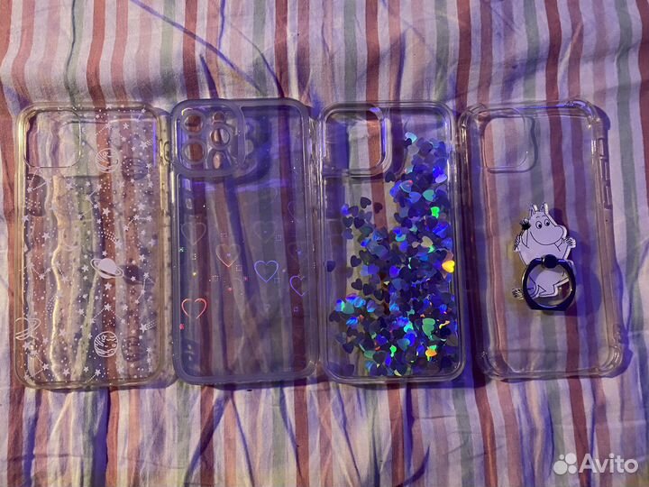 Чехол на iPhone 11 pro