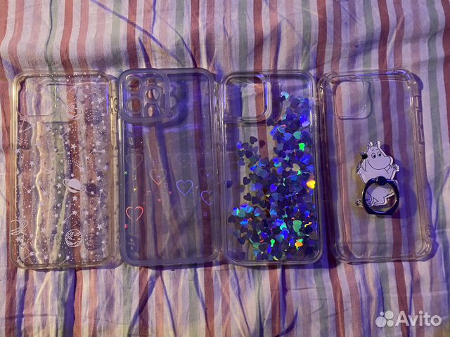 Чехол на iPhone 11 pro