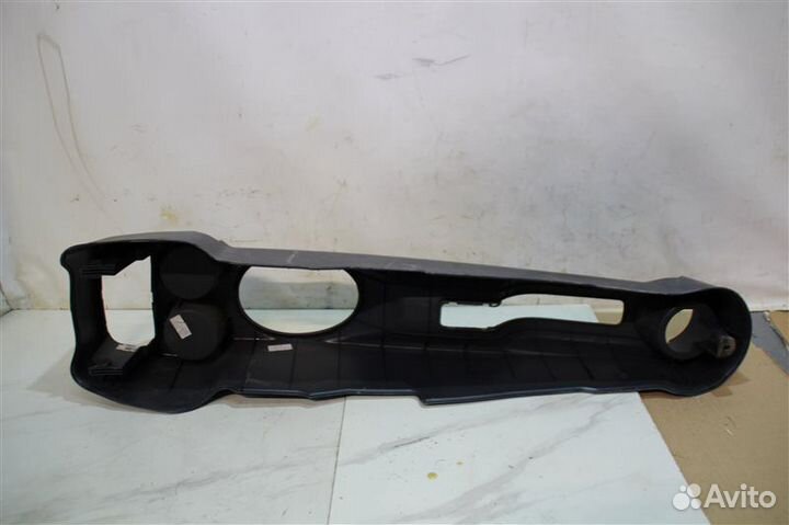 Консоль между сидений Kia Picanto G4HG 2007