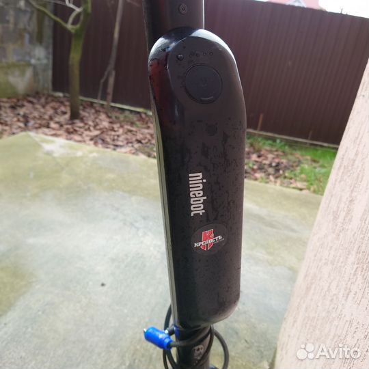 Ninebot KickScooter E22 обмен на ноутбук