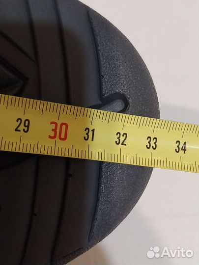 Спецобувь ботинки рабочие мужские р. 45