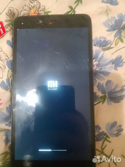 Xiaomi Redmi Note 2, 2/16 ГБ