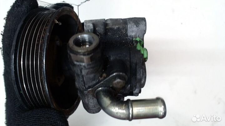 Гур Volkswagen Golf 4, 2000