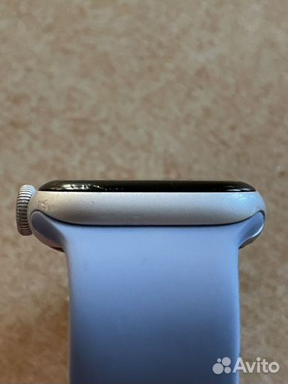 Apple watch 5/40 (акб 85, хорошие)