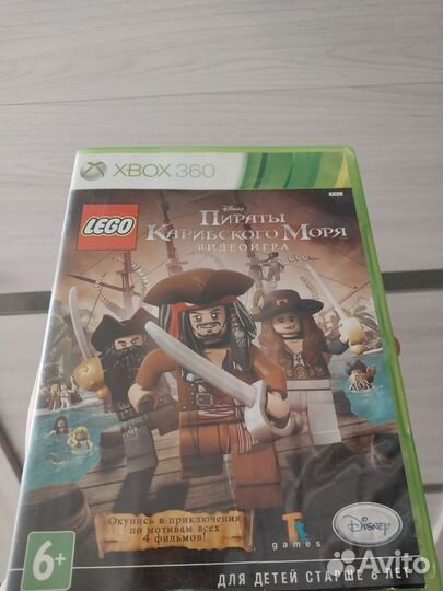 Игры для xbox one и 360(список в описании)