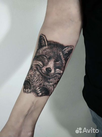 Тату мастер, модели на тату, татуировка, студия