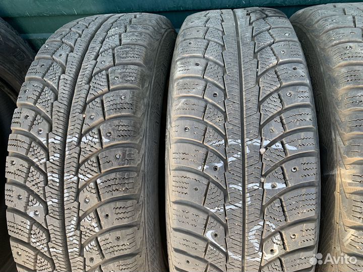 Gislaved Nord Frost 5 175/65 R14