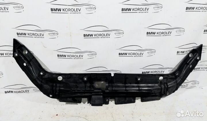 Кожух замка капота RAV 4 2006-2013 до 02/2010 года