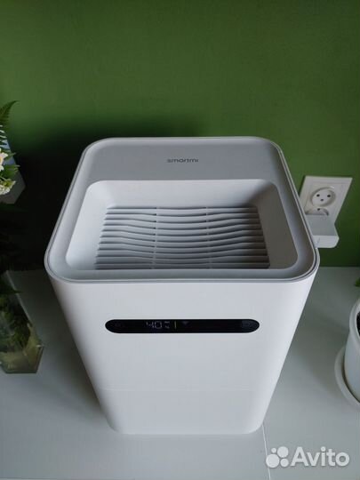 Xiaomi Humidifier 2