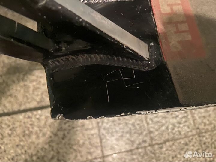 Дека AO kostya kozlov