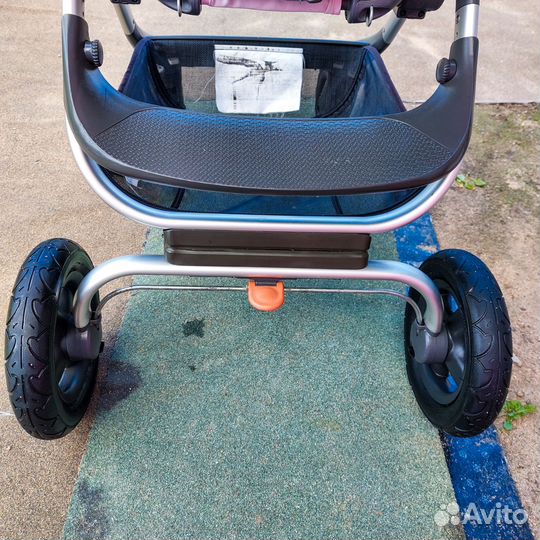 Коляска stokke scoot