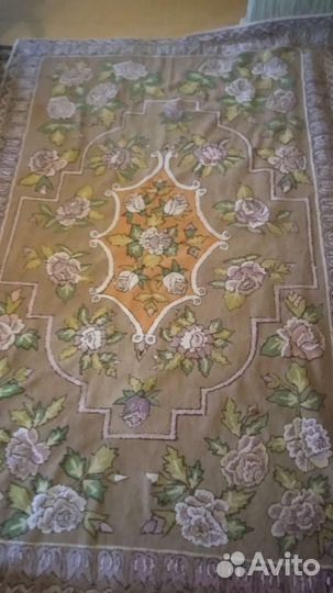 Ковер ручной работы