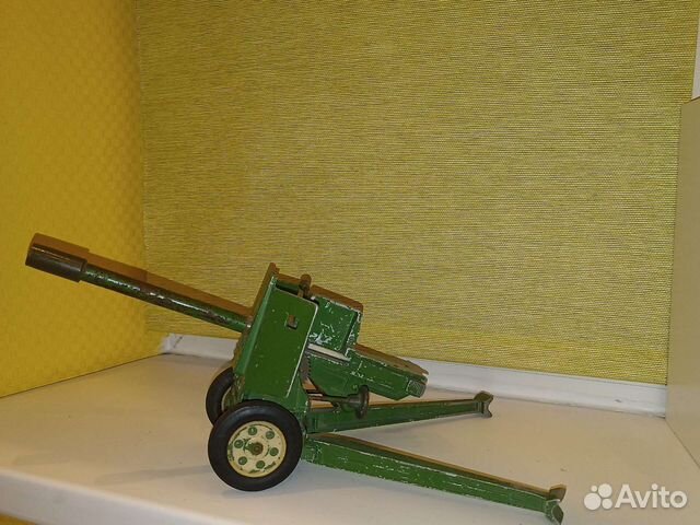 Игрушки военная техника СССР купить в Москве | Хобби и отдых | Авито